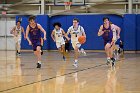 MBBall vs Emerson  Wheaton College Men's Basketball vs Emerson College is the first round of the NEWMAC Basketball Championships. - Photo By: KEITH NORDSTROM : Wheaton, basketball, NEWMAC MBBall2024